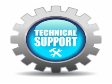 Acorn technical support training
