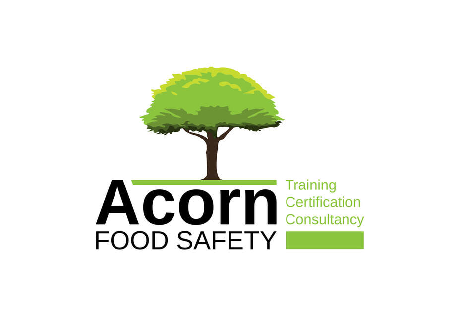 Acorn Food Safety Ireland